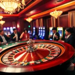 Initiate your winning journey with Khuyến Mãi PG88 at our vibrant casino, featuring roulette, cards, and exciting gameplay.