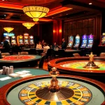 Explore thrilling gambling activities at 79king.com, featuring poker tables and vibrant slots.